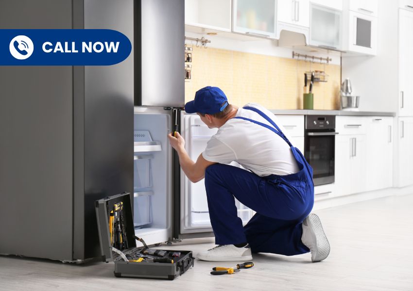 Alvo Appliance Repair Company
